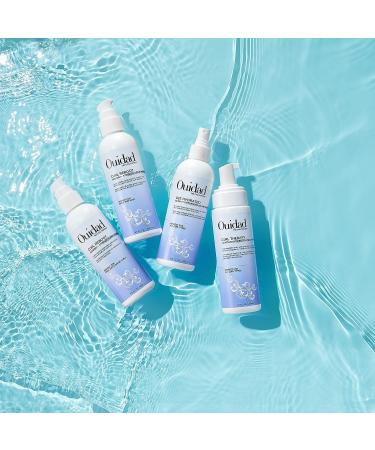 OUIDAD Curl Reboot Strengthen + Nourish Leave-In Mask 8.5 oz - For Fine Hair - Buy Online on GoSupps.com