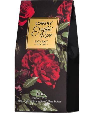 Fathers Day Gifts from Daughter and Son  Spa Bath and Body Gift Set  Exotic Rose Gift Basket for Women & Men  Thank You  Birthday  Mom  Personalized Gifts with Body Scrub  Bubble Bath  Lotion & More - Buy Online on GoSupps.com