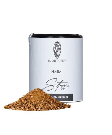 1001 Frucht 1001 Fruit Lemon/pepper Steffi spice mix 70 g