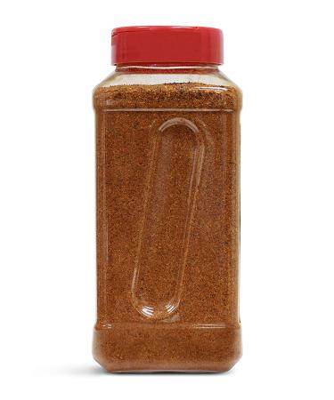 El Mexicano Fajita Seasonings 28 Oz - Authentic Blend for Perfect Fajitas - Buy Online on GoSupps.com