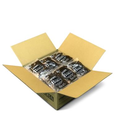 BOBA NOW Authentic Instant (60 Count (Pack of 1) Brown Sugar) 60 Count (Pack of 1) Brown Sugar