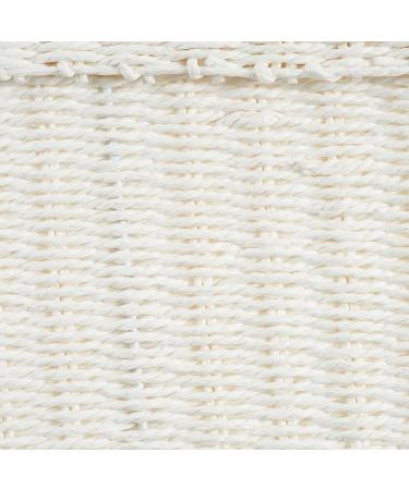 White Paper Rope Toilet Paper Holder - Household Essentials ML-7194 - Buy Online on GoSupps.com