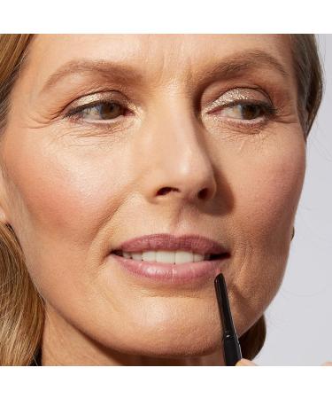 LAURA GELLER NEW YORK Modern Classic Lip Liner in Purely Pink - Waterproof & Long-Lasting Formula - Prevents Feathering - All Day Wear - Buy Online on GoSupps.com