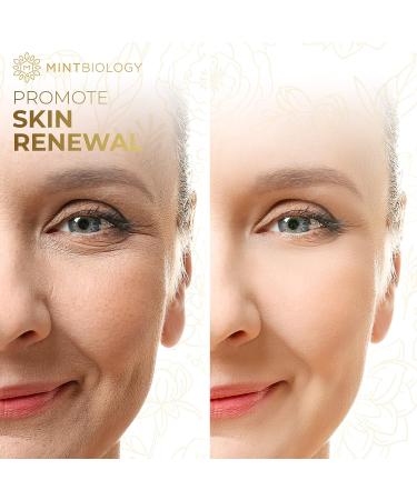 AGELESS Astaxanthin & Collagen Korean Sheet Mask for Women - Nourishing & Hydrating Facial Masks to Soften Lines & Wrinkles 5 Count - Buy Online on GoSupps.com