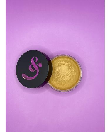 Easy Bake Loose Powder (3 – Toasted)