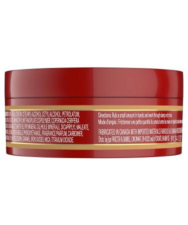 Old Spice Hair Styling Clay for Men 2.22 oz - Superior Hold and Matte Finish - Buy Online on GoSupps.com