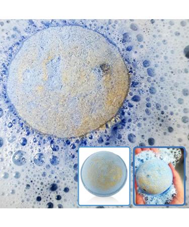 Robin Goods 6-Part Bathing Ball Set | Aromatherapy Gift Set for Mother's Day Valentine's Day & Birthdays - Luxurious Bath Bombs - Buy Online on GoSupps.com