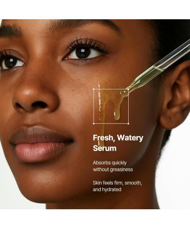 Orien Mugwort Collagen Pore Serum 1.01 fl.oz. - Buy Online on GoSupps.com