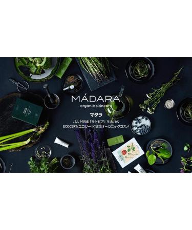 Madara DD Daily Defence Intensive Care Cream for All Skin Types - Buy Online on GoSupps.com