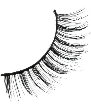 Eldora False Eyelashes M101 Multi-Layered - Buy Online on GoSupps.com