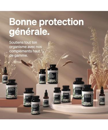 Magnesium powder 200 g trimagnesium dicitrate 6 month supply highly dosed without additives vegan highly bioavailable manufactured and tested in the laboratory in Germany - Buy Online on GoSupps.com