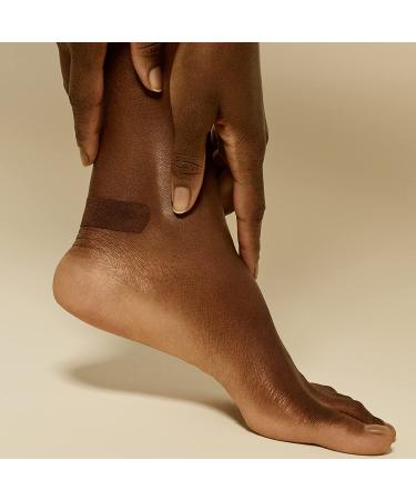 Band-Aid Brand Ourtone Flexible Fabric Adhesive Bandages - 30 Count - Buy Online on GoSupps.com