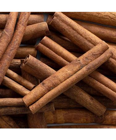Frontier Herb 28367 Organic 2 75 Cut b-tons de cannelle - Buy Online on GoSupps.com