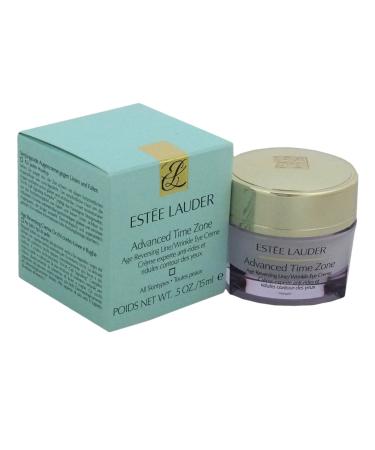 Estee Lauder Time Zone Anti-Line/Wrinkle Eye Creme for Unisex  0.5 Ounce