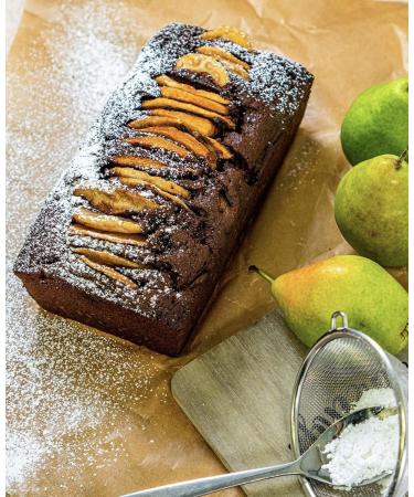 Call Chocolate Cake Baking Mix - Easy Preparation for Juicy Cocoa Cakes - 475g Pack - Buy Online on GoSupps.com