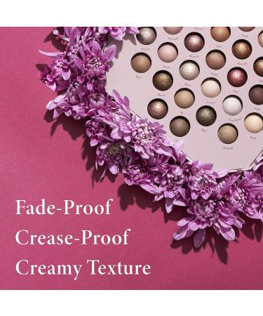 LAURA GELLER The Ultimate 31 Baked Neutrals Eyeshadow Palette - Springtime Staples - Buy Online on GoSupps.com