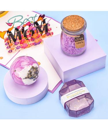 Unique Mother's Day Gifts | Thoughtful Gifts for Mom from Daughter & Son | Perfect Birthday Ideas - Buy Online on GoSupps.com