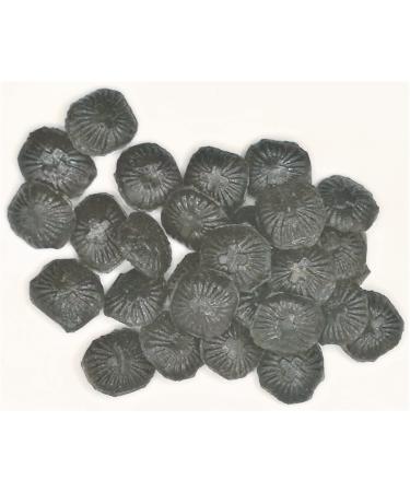 2.5 kg strong sugar-free licorice with menthol in mini form