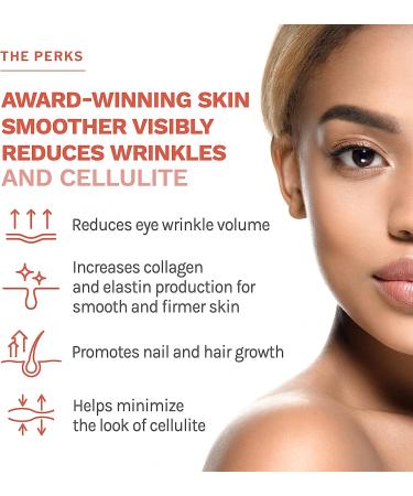 Reserveage Collagen Replenish Capsules - Skin & Nail Supplement - 120 Capsules - Buy Online on GoSupps.com
