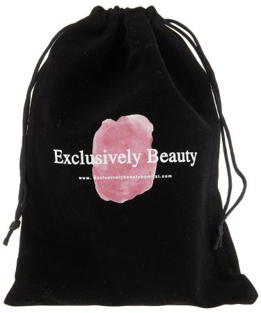 Exclusively Beauty Organic Elixir for Flourishing & Growth - Buy Online on GoSupps.com