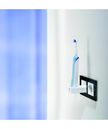 Buy WHD 147055030000000 ZBL 55 Braun Professional Care Toothbrush Charger - International Shipping Available - Buy Online on GoSupps.com