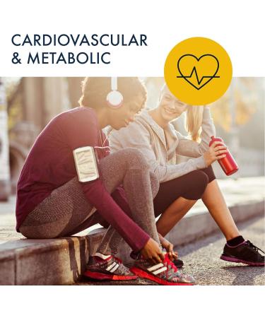 Metabolic Maintenance Resveratrol with Piperine - Trans Resveratrol Supplement Capsules for Antioxidant + Cardiovascular Support No Fillers 200mg Trans-Resveratrol Per Dose - 60 Capsules - Buy Online on GoSupps.com