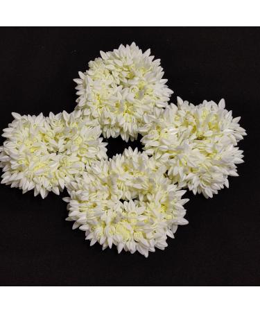 Pretty Charming Artificial Hair Gajra Bands Product