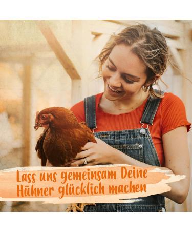 Ida Plus Kieselgur Spray 400ml - Natural Pebble Powder for Chickens & Quail - Easy Spray Can for Chicken Coop Care - Buy Online on GoSupps.com