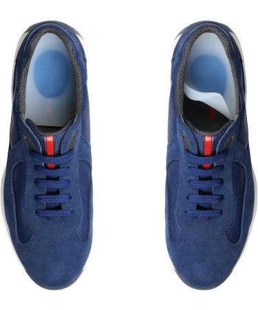 Soft Silicone Foot Pillows for Pain Relief | Junic Fun Soles - Unisex XL | Hypoallergenic & Odor Resistant - Buy Online on GoSupps.com