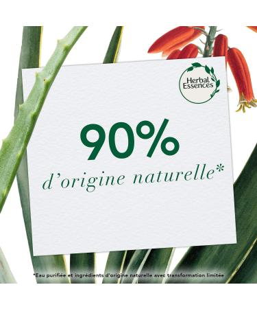 Herbal Essences pure Coconut Milk Hydration Mask 250 ml - Buy Online on GoSupps.com