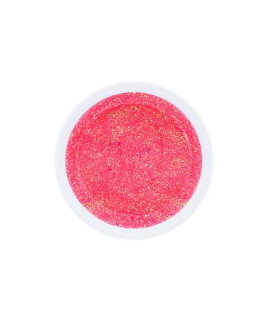 Buy UV LED Effect Gel Classic Glitter Pink - Studio Quality Gel Made in Germany - 5ml for International Shipping - Buy Online on GoSupps.com