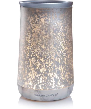 Yankee Candle ScentLight Kit - Silver with Pink Sands scent - Buy Online on GoSupps.com