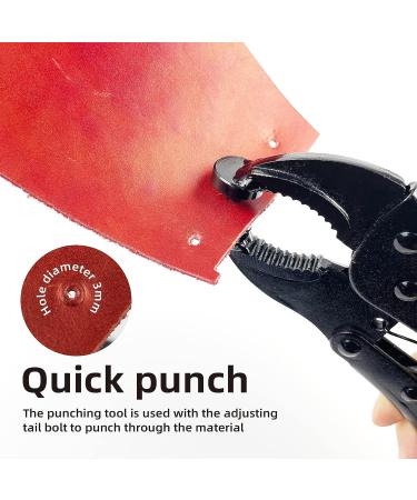 15mm Heavy-Duty Snap Fastener Tool for Boat Covers - Metal Snap Installation & Repair Kit - Yellow - Buy Online on GoSupps.com