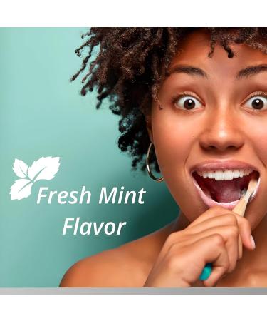 Opalescence Whitening Toothpaste Travel Size 1 Ounce (2 Pack) Fluoride Teeth Whitening Toothpaste, Mint Flavor 402-2 Mint 1 Ounce (Pack of 2) - Buy Online on GoSupps.com