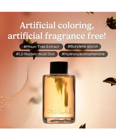 cepoLAB Biogenic Essence 50% CLEPS Blended Formula, Hydrating Face Serum with Misun Tree Water Korean Skincare for Dull & Dehydrated Skin, 3.38 fl.oz - Buy Online on GoSupps.com