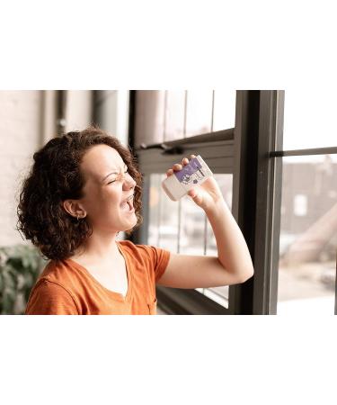 SmartyPits Teen Natural Deodorant - Aluminum-Free & Baking Soda Free (Orchard Blossom) | Paraben-Free Formula for Sensitive Skin - Buy Online on GoSupps.com