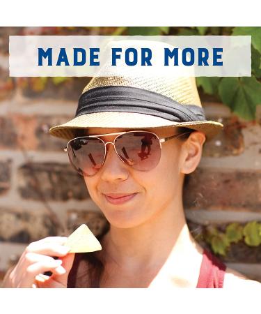 Triscuit Thin Crisps Original Whole Grain Wheat Crackers - 6 Pack of 7.1 Ounce Boxes - Buy Online on GoSupps.com