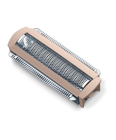 Beurer HL 36 Women s Shaver & HL 35 Replacement Set Bundle - Buy Internationally - Buy Online on GoSupps.com