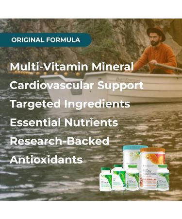 Healthy Body Brain and Heart Pack 2.0 - Buy Online on GoSupps.com