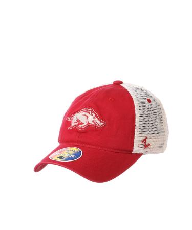 Zephyr Unisex-Youth Adjustable University Hat Kids Team Color