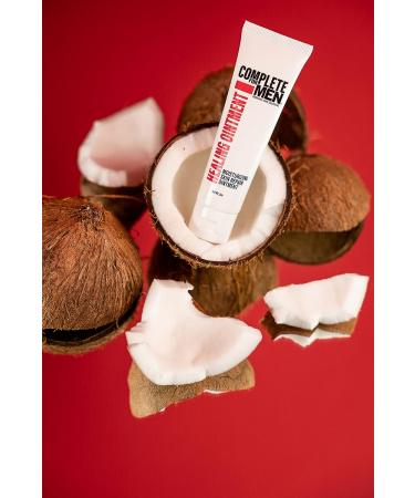 Men's Healing Ointment - Moisturizing Skin Repair Treatment - Buy Online on GoSupps.com