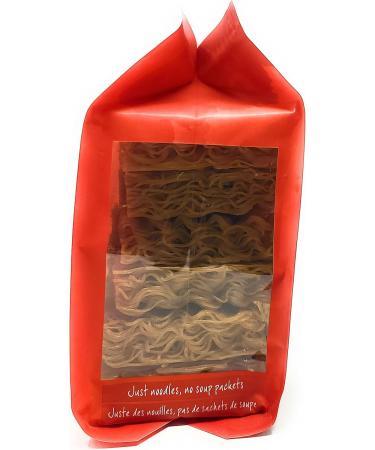 Organic Millet & Brown Rice Ramen (12 Pack per Bag) - Buy Online on GoSupps.com