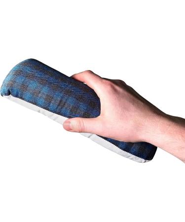 Pastel Plums Tailor's Ham and Seam Roll Set - Double Sided Ironing Cushions with Seam Ripper - Perfect for Long Seams- Pressing Tools - Buy Online on GoSupps.com