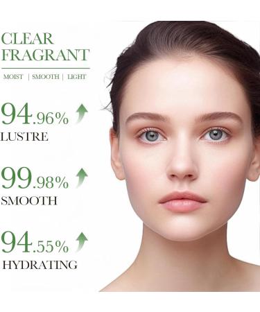 60ml Cen-Tella Calming Gel Cream Cen-Tella Extract Facial Serum Cen-Tella Repair Face Cream Cen-Tella Moisturiser Gel Moisturiser Tea Tree Oil Face Moisturizer for Women Moisturising Cream for Face - Buy Online on GoSupps.com
