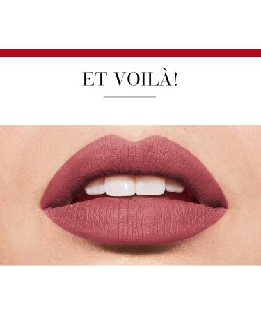 Bourjois Rouge Velvet Lipstick 033 - Buy Online on GoSupps.com
