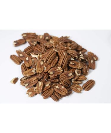 ROYAL NUTS Pecans Raw 250 Grams - Buy Online on GoSupps.com
