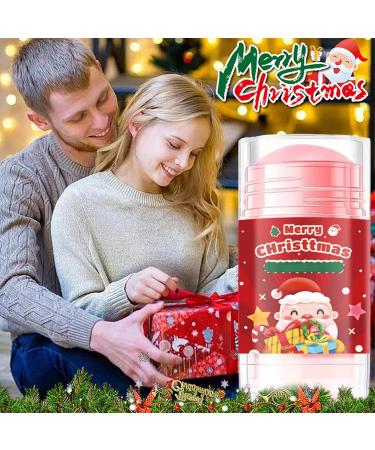  Generisch Non-greasy hand lotion 40g Christmas restorative hand cream for skincare in case of winter dryness for home holidays well-being and everyday use - Buy Online on GoSupps.com