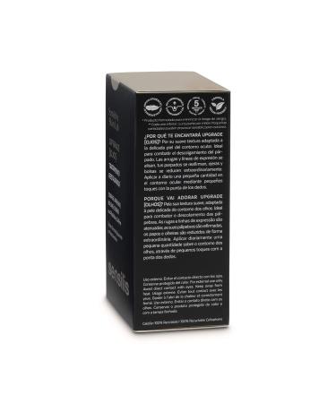 Sensilis Upgrade Eyes - Tight Eye Care for Wrinkles & Dark Circles | Caffeine & Polysaccharides | Ocean Respect | 15ml - All Skin Types - Buy Online on GoSupps.com
