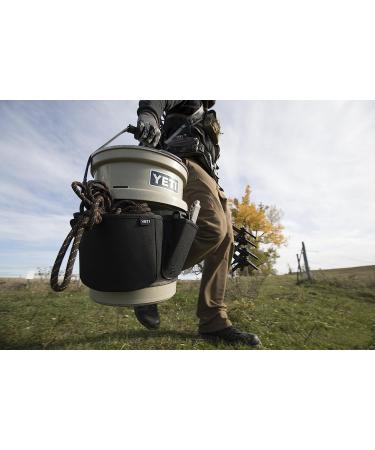 YETI LoadOut Bucket Utility Gear Belt - Durable Accessory for Outdoor Adventure - Buy Online on GoSupps.com