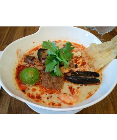 Prima Taste Laksa Rendang & Singapore Curry Sauce Cooking Kit (Pack of 3) HALAL - Buy Online on GoSupps.com